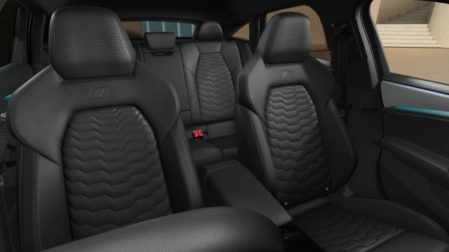 2025 Audi A6 AUDI A6 Sportback S line e-tron performance 270,00 kW