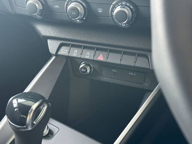 2026 Audi A1 Sportback AUDI A1 Sportback Sport 30 TFSI 116 PS S tronic