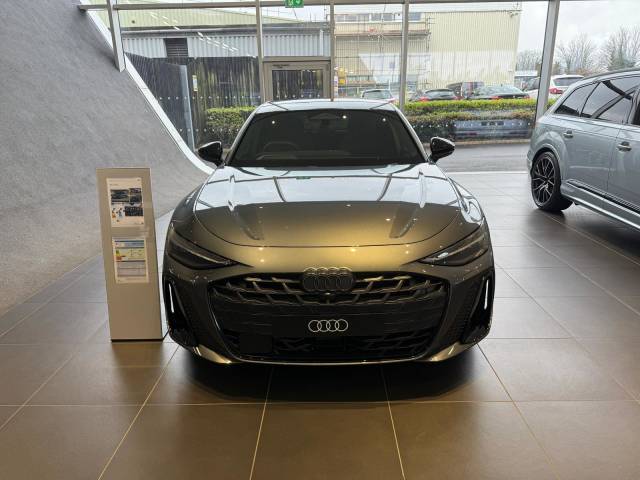 2026 Audi A6 2.0 AUDI A6 Saloon Edition 1 TFSI 204 PS S tronic