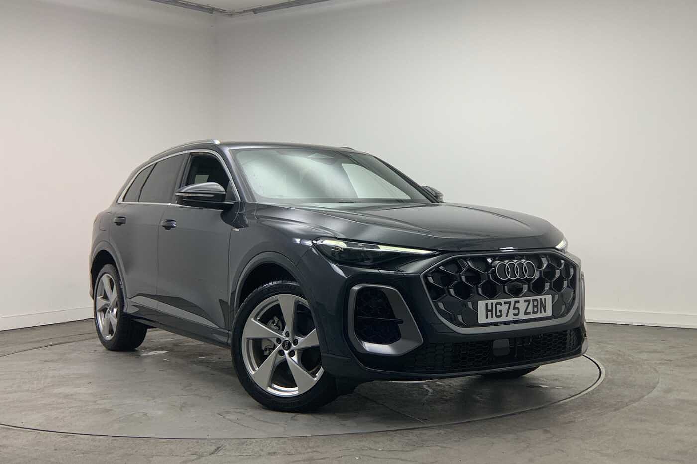 2026 Audi Q5