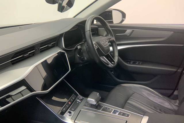 2022 Audi A6 2.0 Avant Sport 40 TFSI  204 PS S tronic