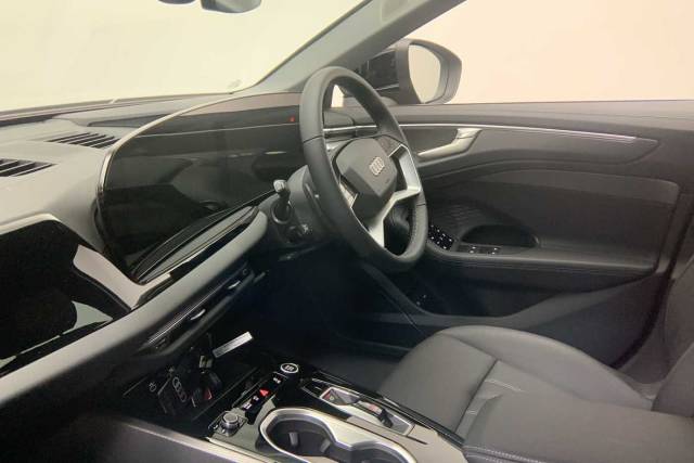 2026 Audi A6 Saloon 2.0 Sport e-hybrid quattro 299 PS S tronic