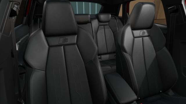 2026 Audi A3 Sportback AUDI A3 Sportback S line TFSI 116 PS 6-speed