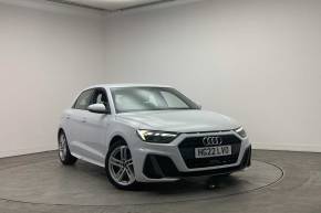 Audi A1 Sportback 2022 at Poole Audi Poole