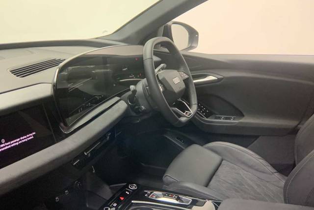 2024 Audi Q6 e-tron Q6 SUV Edition 1 e-tron performance  225,00 kW