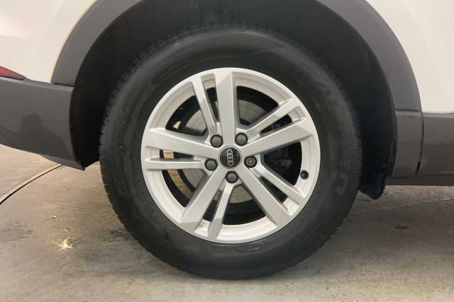2023 Audi Q3 1.5 Technik 35 TFSI  150 PS S tronic