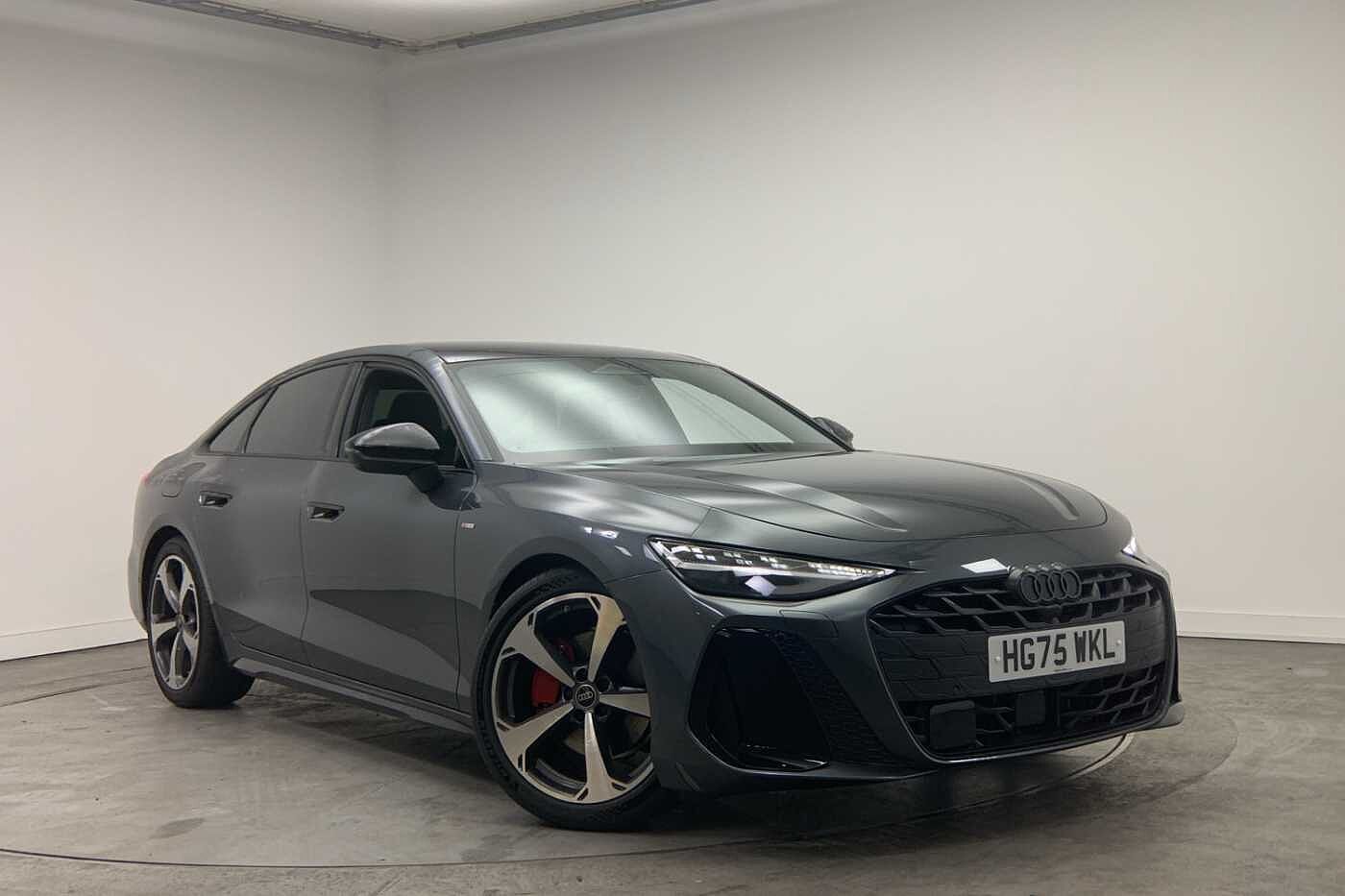 2026 Audi A6
