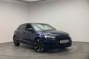 Audi A1 Sportback 2025 at Poole Audi Poole