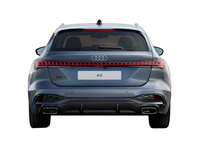 2025 Audi A5 Avant 2.0 AUDI A5 Avant S line TDI quattro 204 PS S tronic
