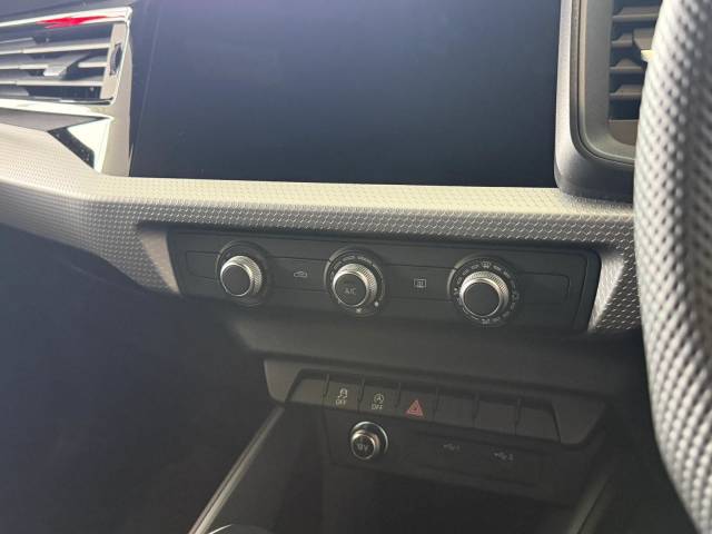 2026 Audi A1 Sportback AUDI A1 Sportback S line 25 TFSI 95 PS S tronic