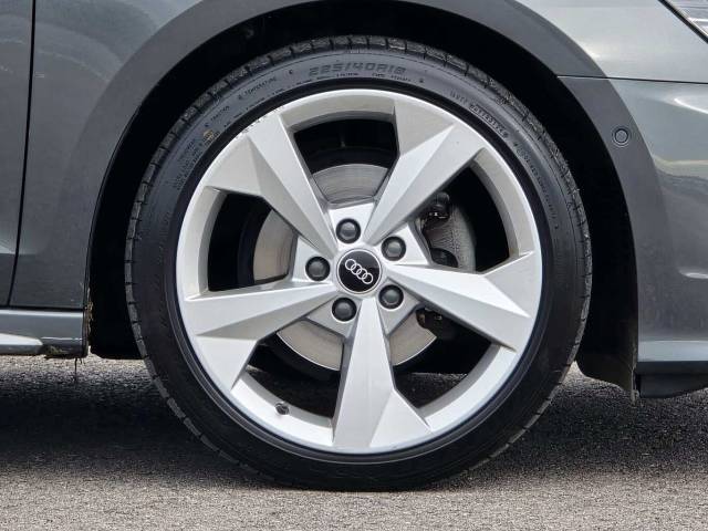 2023 Audi A3 Sportback 1.5 S line 35 TFSI  150 PS S tronic