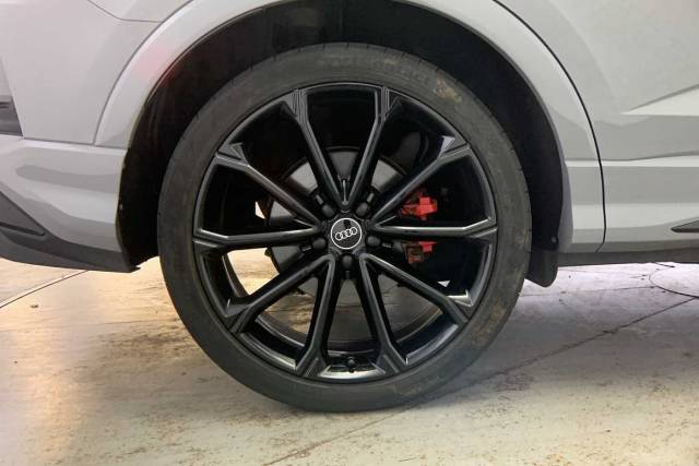 2021 Audi RS Q3 Sportback 2.5 Sport Edition   400 PS S tronic