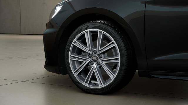 2026 Audi A1 Sportback 1.5 AUDI A1 Sportback S line 35 TFSI 150 PS S tronic