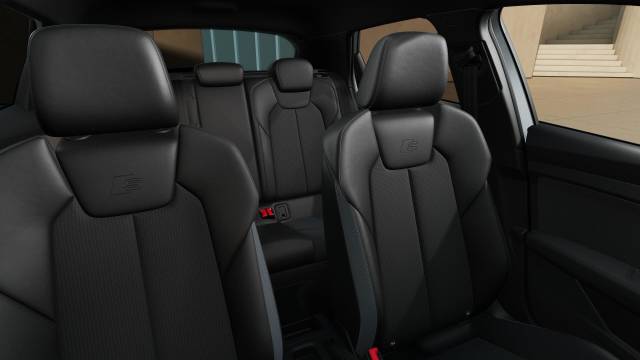 2026 Audi A1 Sportback 1.5 AUDI A1 Sportback S line 35 TFSI 150 PS S tronic