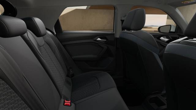 2026 Audi A1 Sportback AUDI A1 Sportback Sport 25 TFSI 95 PS 5-speed