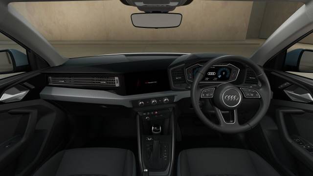 2026 Audi A1 Sportback AUDI A1 Sportback Sport 30 TFSI 116 PS S tronic