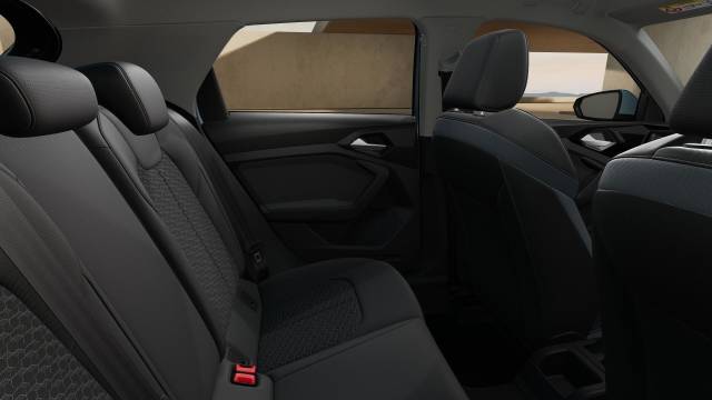 2026 Audi A1 Sportback AUDI A1 Sportback Sport 30 TFSI 116 PS S tronic