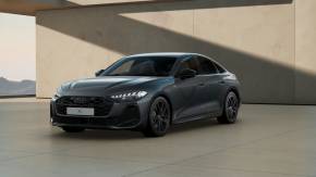 Audi A5 Saloon 2026 at Poole Audi Poole