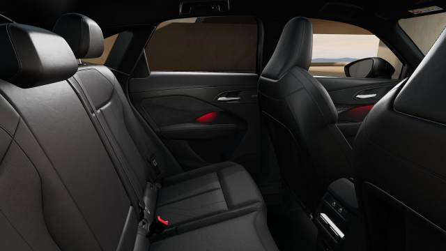 2026 Audi Q3 Sportback AUDI Q3 Sportback S line TFSI 150 PS S tronic