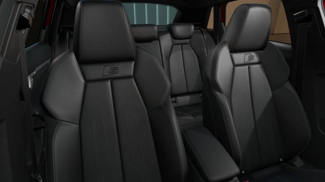 2026 Audi A3 Sportback AUDI A3 Sportback S line TFSI e 204 PS S tronic