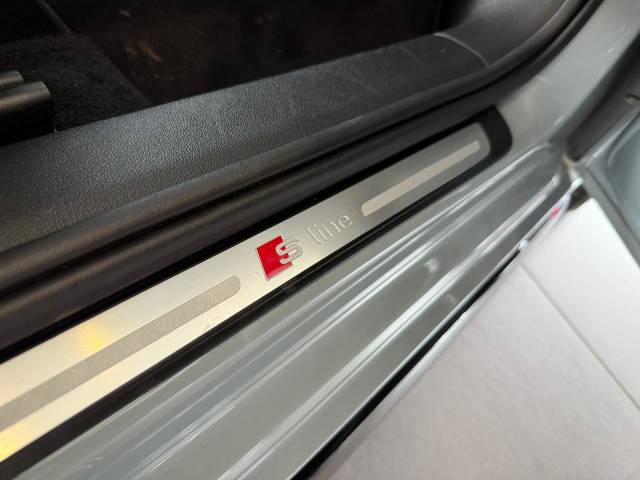 2026 Audi A1 Sportback AUDI A1 Sportback Black Edition 30 TFSI 116 PS 6-speed