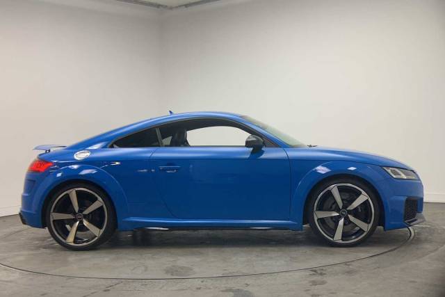 2022 Audi TT RS 2.5 RS Coup- Vorsprung   400 PS S tronic