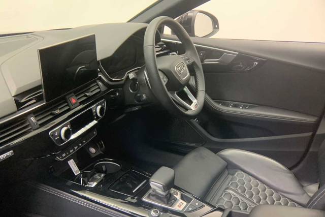 2024 Audi RS 5 Sportback 2.9 RS 5 Sportback Vorsprung   450 PS tiptronic