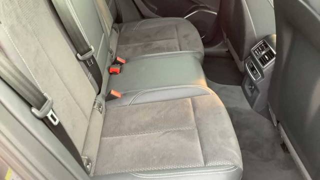 2019 Audi Q5 2.0 S line 40 TDI quattro 190 PS S tronic