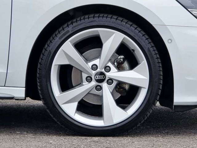 2022 Audi A3 1.5 Sportback S line 35 TFSI  150 PS S tronic