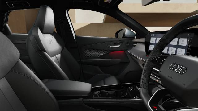 2026 Audi Q3 Sportback 1.5 AUDI Q3 Sportback S line TFSI 150 PS S tronic