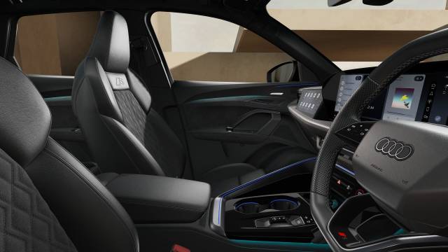 2026 Audi Q5 AUDI Q5 SUV Vorsprung TFSI quattro 204 PS S tronic