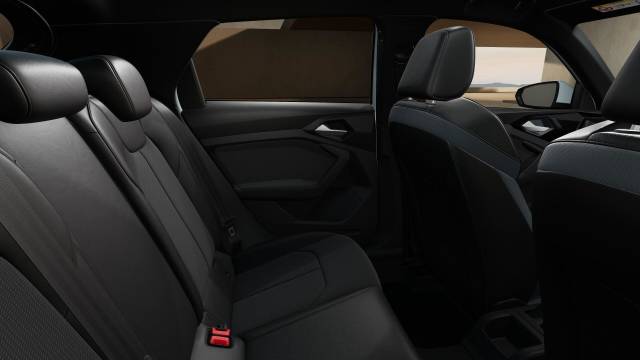 2026 Audi A1 Sportback AUDI A1 Sportback S line 30 TFSI 116 PS S tronic