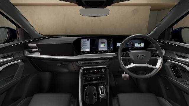 2026 Audi Q5 AUDI Q5 SUV Sport TFSI quattro 204 PS S tronic