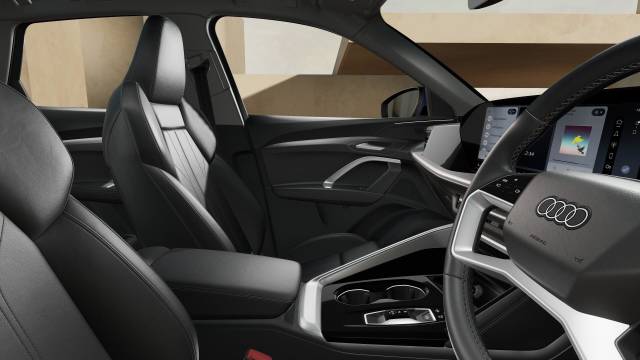 2026 Audi Q5 AUDI Q5 SUV Sport TFSI quattro 204 PS S tronic