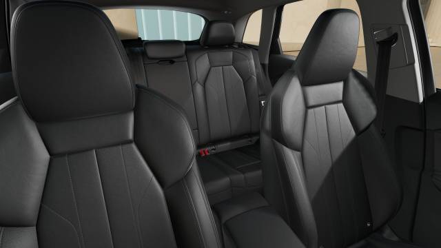 2026 Audi Q5 AUDI Q5 SUV Sport TFSI quattro 204 PS S tronic