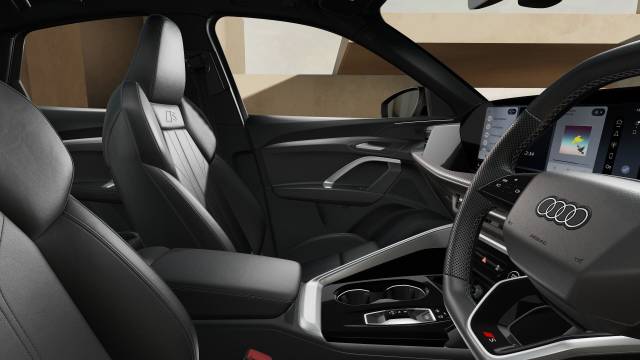 2026 Audi Q5 Sportback AUDI Q5 Sportback S line TFSI quattro 204 PS S tronic