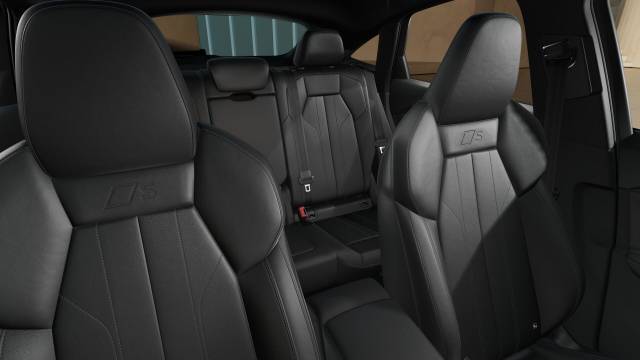 2026 Audi Q5 Sportback AUDI Q5 Sportback S line TFSI quattro 204 PS S tronic