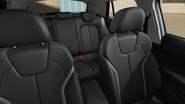 2026 Audi Q2 AUDI Q2 Sport 35 TFSI 150 PS S tronic