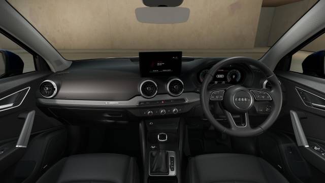 2026 Audi Q2 AUDI Q2 Sport 35 TFSI 150 PS S tronic