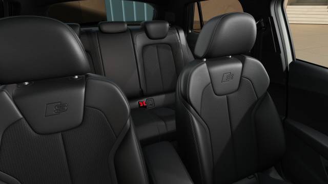 2026 Audi Q2 AUDI Q2 S line 35 TFSI 150 PS S tronic