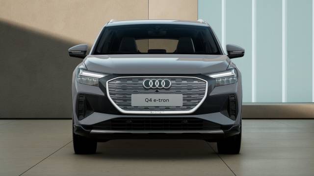 2026 Audi Q4 e-tron AUDI Q4 Sport 45 e-tron 210,00 kW