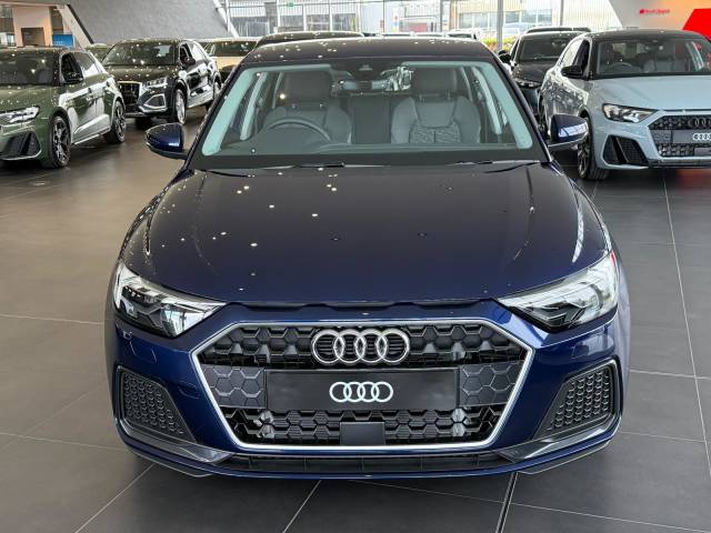 2026 Audi A1 Sportback 1.0 AUDI A1 Sportback Sport 30 TFSI 116 PS S tronic