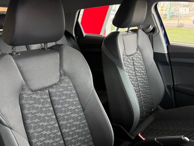 2026 Audi A1 Sportback 1.0 AUDI A1 Sportback Sport 30 TFSI 116 PS S tronic