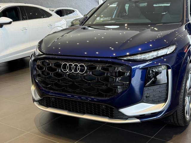 2026 Audi Q3 2.0 AUDI Q3 SUV S line TDI 150 PS S tronic