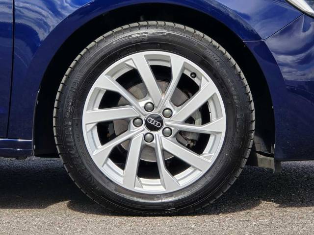 2024 Audi A1 Sportback 1.0 Sport 25 TFSI  95 PS S tronic