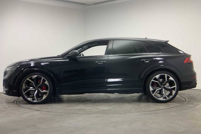 2024 Audi Rs Q8 4.0 Vorsprung   600 PS tiptronic