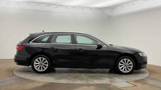 2023 Audi A4 Avant 2.0 Avant Technik 35 TFSI  150 PS S tronic