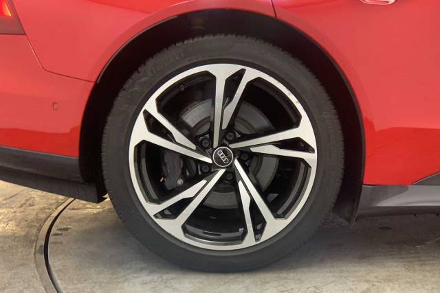 2021 Audi E-tron Gt GT    quattro 350,00 kW