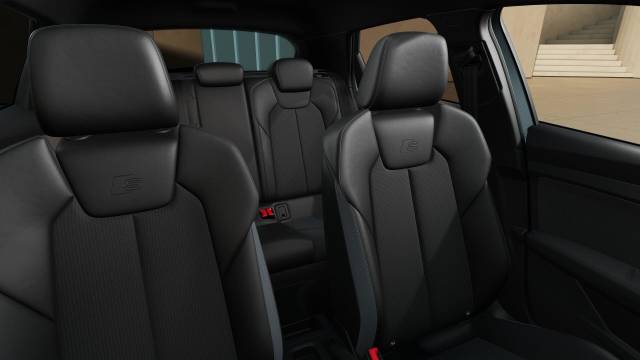 2026 Audi A1 Sportback AUDI A1 Sportback S line 25 TFSI 95 PS S tronic