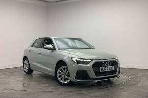 Audi A1 Sportback 2023 at Poole Audi Poole